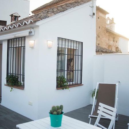 Triplex Panoramic Ronda Villa Екстериор снимка