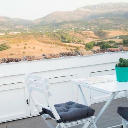 Triplex Panoramic Ronda Villa Екстериор снимка