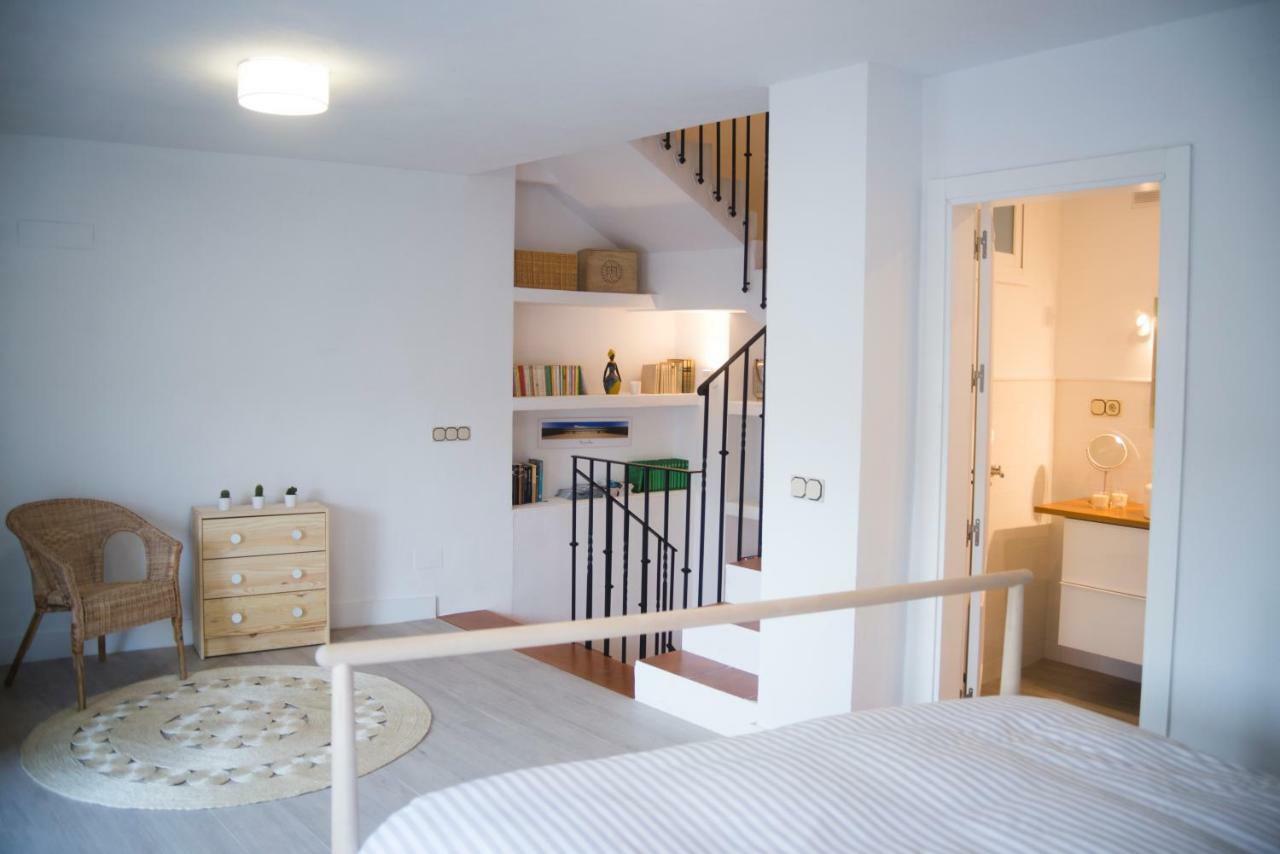 Triplex Panoramic Ronda Villa Екстериор снимка