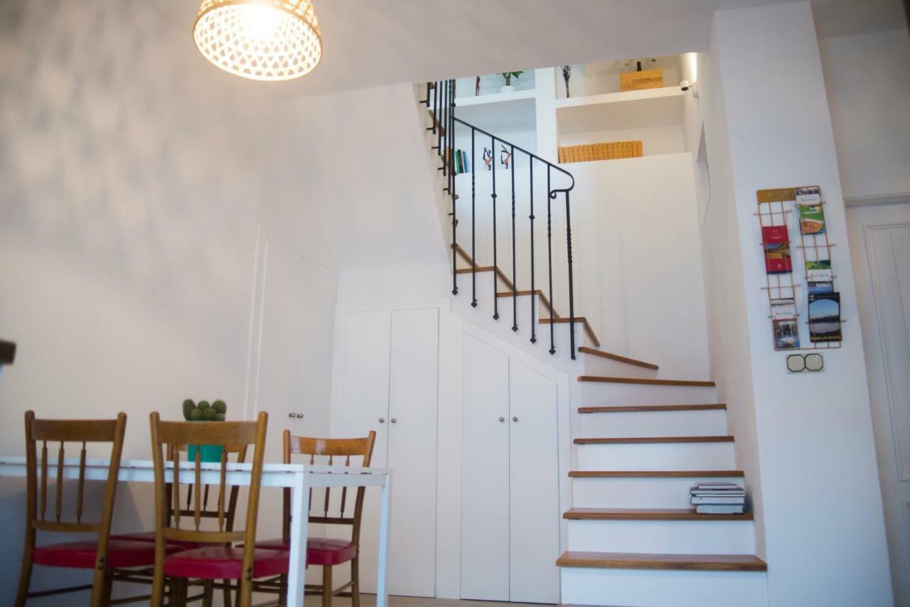 Triplex Panoramic Ronda Villa Екстериор снимка