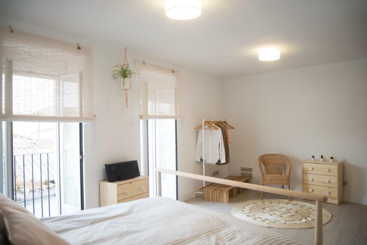 Triplex Panoramic Ronda Villa Екстериор снимка