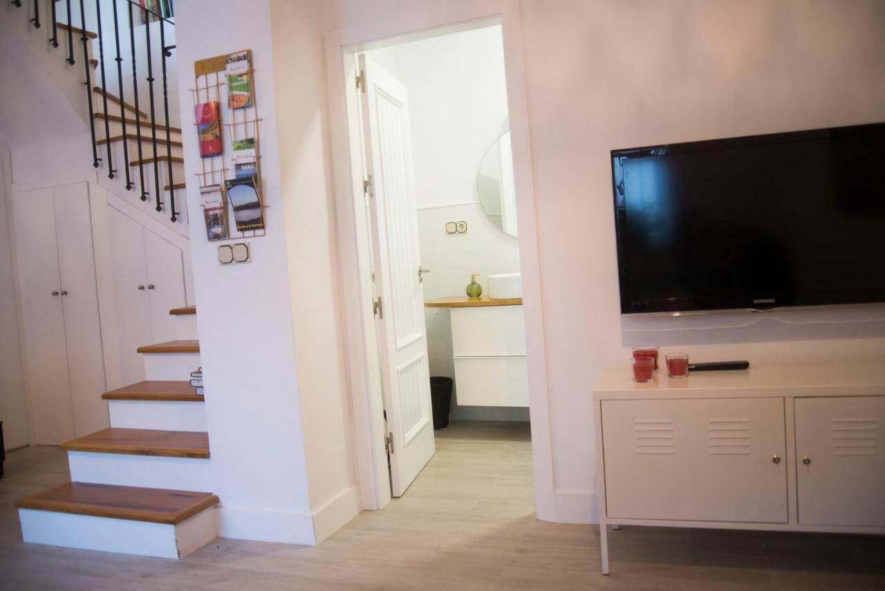 Triplex Panoramic Ronda Villa Екстериор снимка
