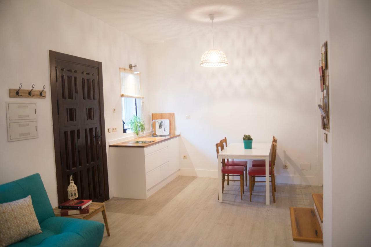 Triplex Panoramic Ronda Villa Екстериор снимка