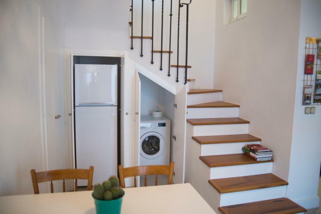 Triplex Panoramic Ronda Villa Екстериор снимка