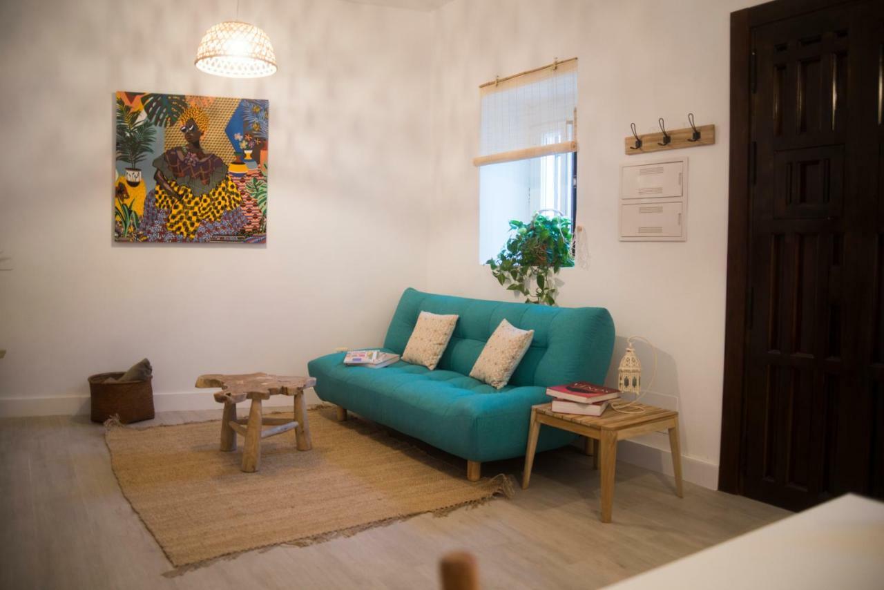 Triplex Panoramic Ronda Villa Екстериор снимка