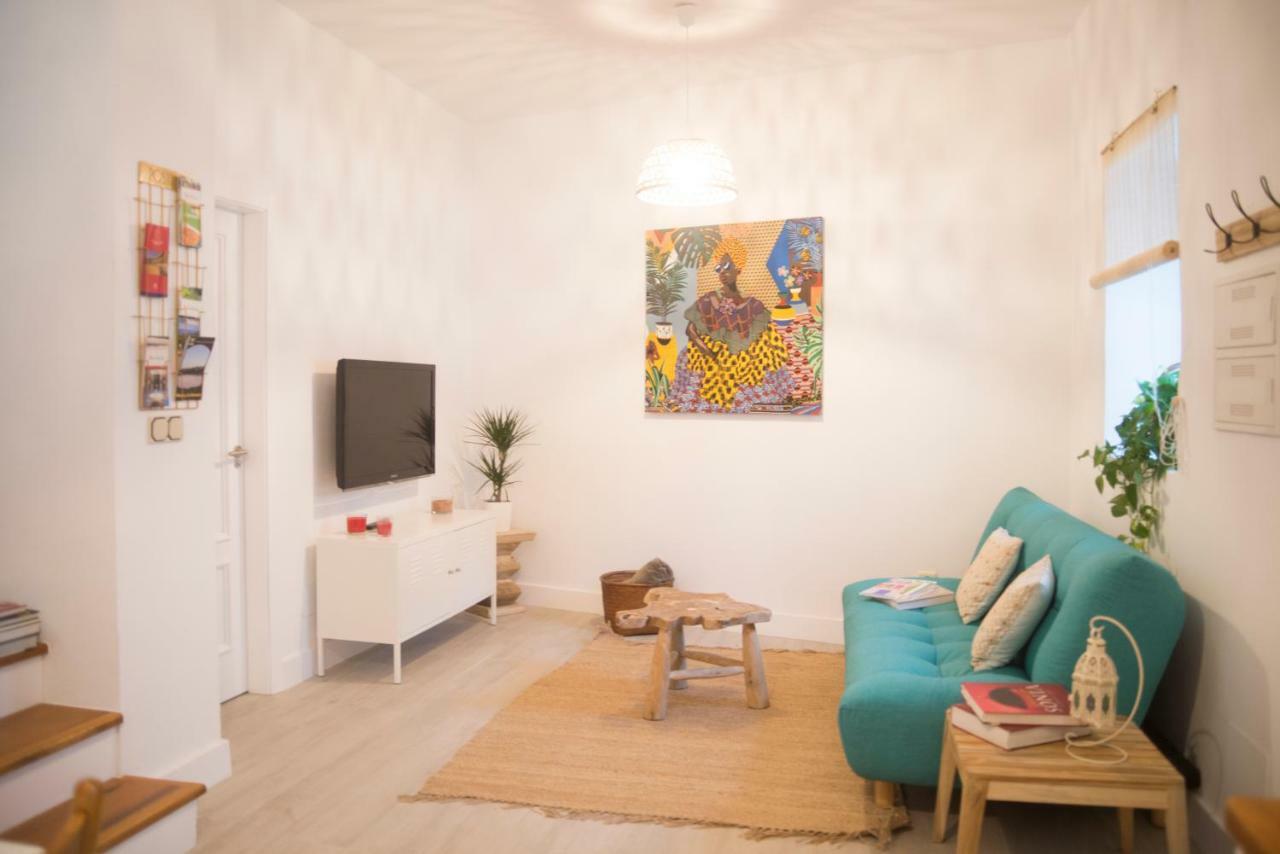 Triplex Panoramic Ronda Villa Екстериор снимка