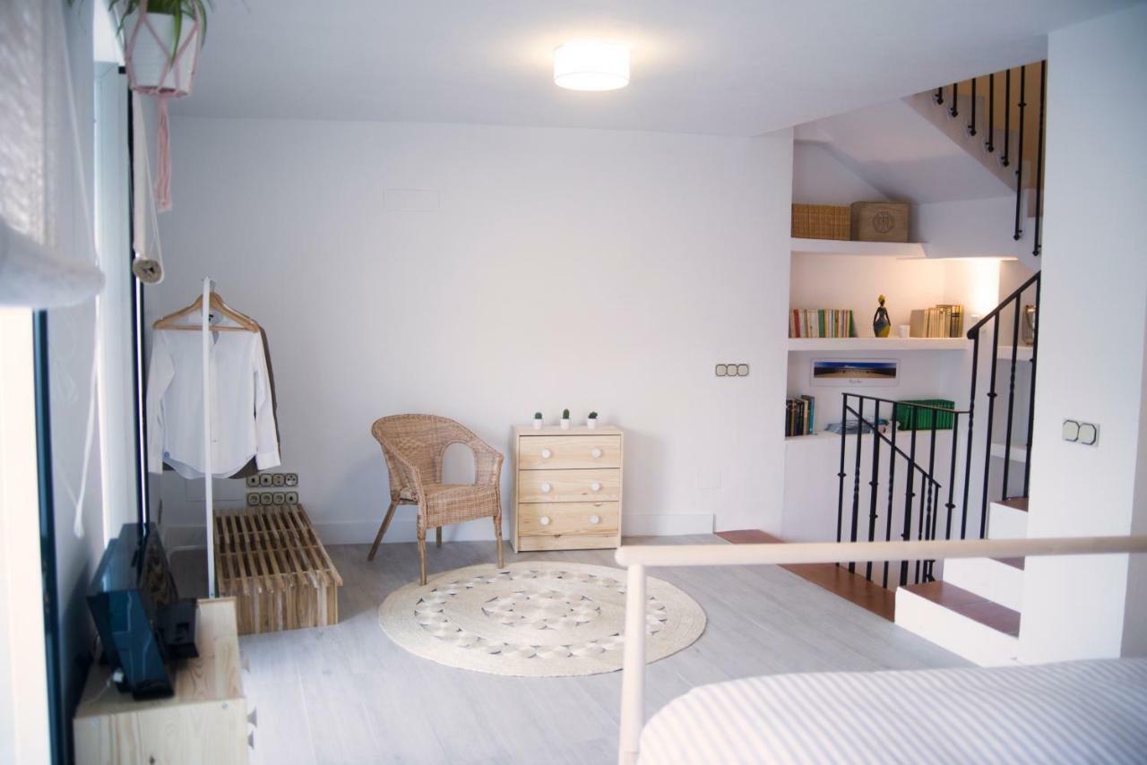Triplex Panoramic Ronda Villa Екстериор снимка