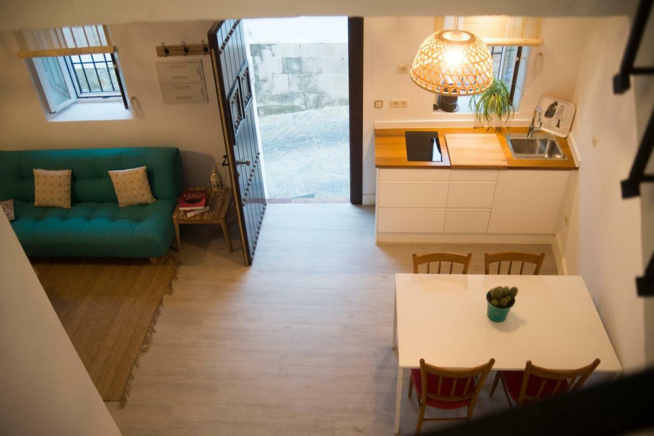 Triplex Panoramic Ronda Villa Екстериор снимка