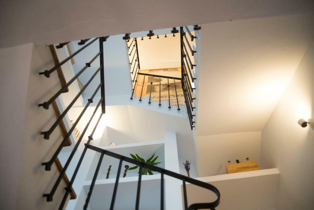 Triplex Panoramic Ronda Villa Екстериор снимка